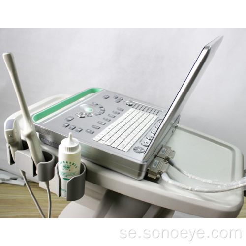 SS-9 Sonostar Portable Laptop Ultraljudsskanner